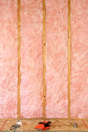 Insulation by Trinity Builders