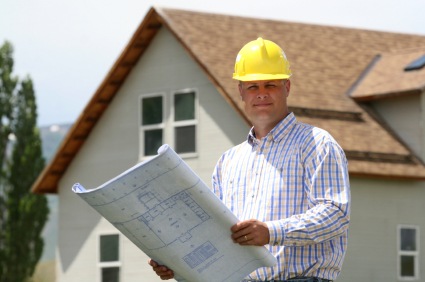 General contracting in Van Alstyne, TX by Trinity Builders