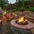 Durant Outdoor Kitchens by Trinity Builders