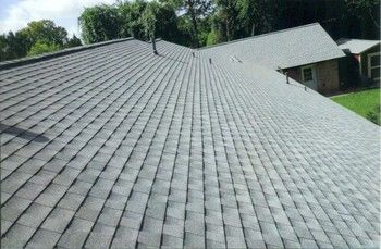 Roofing by Trinity Builders in Houston, TX