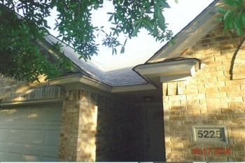 Roof Install Houston TX